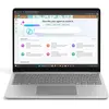 Image de Microsoft Surface Laptop 13-inch for Business (13", 256 Go, 16 Go, DE, Snapdragon X Plus X1P-42-100), Ordinateur portable, Argent