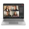 Image de Microsoft Surface Laptop for Business - 13-inch - Copilot+ PC - Snapdragon X Plus - X1P-42-100 / jusqu'à 3.4 GHz - Win 11 Pro - Qualcomm Adreno - 16 Go RAM - 512 Go SSD - 13" écran tactile 1920 x 1280 - Wi-Fi 7, Bluetooth - platine - clavier : Allemand