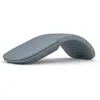 Image de Microsoft Surface Arc (Sans fil), Souris, Bleu