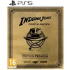 Image de Indiana Jones et Le Cercle Ancien Edition Premium PS5 Playstation 5
