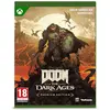 Image de Xbox Games Series X Doom The Dark Ages Premium Edition