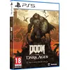 Image de DOOM : The Dark Ages Edition Premium PS5 Playstation 5