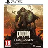 Image de DOOM: THE DARK AGES PREMIUM ED. FR/NL PS5 Playstation 5