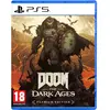 Image de Bethesda, DOOM: The Dark Ages - Premium Edition