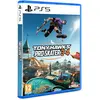 Image de Playstation Games Ps5 Tony Hawk's Pro Skater 3 + 4