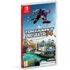 Image de Activision, Tony Hawk's Pro Skater 3 + 4