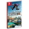 Image de Tony Hawk’s Pro Skater 3 + 4