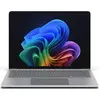 Image de Microsoft SFCLT 13 X PLUS 16GB 256GB W11H PLAT (13", 256 Go, 16 Go, DE), Ordinateur portable, Or