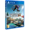 Image de Tony Hawk’s Pro Skater 3 + 4