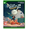 Image de The Outer Worlds 2 Premium Edition Xbox Series XS Xbox Series
