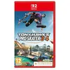 Image de Nintendo Games Switch 2 Tony Hawk's Pro Skater 3+4