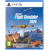 Image de Microsoft Flight Simulator 2024