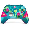 Image de Microsoft Forza Horizon 6 Limited Edition - Wireless Controller (Android, iOS, PC, Xbox One S, Xbox One X, Xbox Series S, Xbox Series X), Manette, Pink, Turquoise, Vert