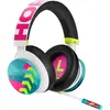Image de Microsoft Wireless Headphones - Forza Horizon 6 (Limited Edition) (Filaire, Sans fil), Casque gaming, Multicolore