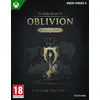 Image de The Elder Scrolls IV : Oblivion Remastered - Deluxe Edition Xbox Series X Xbox Series