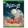 Image de The Outer Worlds 2 Xbox Series X Xbox Series