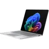 Image de Microsoft Surface Laptop for Business 8th Edition (13.80", 512 Go, 16 Go, DE, Snapdragon X2 Elite X2E-78-100), Ordinateur portable, Argent