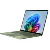 Image de PC portable Microsoft Surface Laptop 8e édition 13,8" Ecran tactile Copilot+PC Snapdragon X2 Elite 16 Go RAM 512 Go SSD Vert émeraude