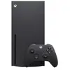 Image de Microsoft Xbox Series X, Console de jeu, Noir