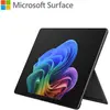 Image de Microsoft Surface Pro - 12e édition (13", 1000 Go, 16 Go, Sans disposition de clavier, Snapdragon X2 Elite X2E-78-100), Ordinateur portable, Noir