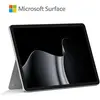 Image de Microsoft Surface Pro 12 pouces 2026 (12", 256 Go, 16 Go, Sans disposition de clavier, Snapdragon X2 Plus X2P-42-100), Ordinateur portable, Argent