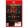Image de Code de téléchargement Diablo IV: Collection Age of Hatred Nintendo Switch 2