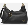 Image de Juliet Shoulder Bag par Coach Noir T.U Sacs