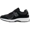 Image de New Balance, Hommes, Baskets, 2002 RBK, Noir, (44)