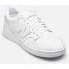 Image de BB480 M par New Balance Blanc 41 1/2 Homme