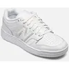 Image de Baskets New Balance BB480 pour Blanc 43