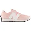 Image de New Balance, Garçons, Baskets, GS327CGP, Pink, (37)