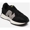Image de Baskets New Balance WS327 pour Femme Noir 37