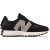 Image de New Balance, Femmes, Baskets, 327, Noir, (38)