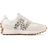 Image de New Balance, Femmes, Baskets, WS327PJ, Blanc, (37)
