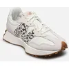 Image de WS327 par New Balance Blanc 37 Femme