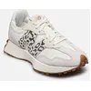 Image de WS327 par New Balance Blanc 38 Femme