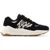 Image de New Balance, Femmes, Baskets, Sneakers Vrouwen - Maat 37, Noir, (37)