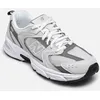 Image de Baskets New Balance GR530 pour Enfant Gris 38