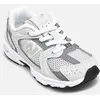 Image de IZ530 par New Balance Gris 23 Enfant