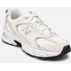 Image de MR530 par New Balance Blanc 39 1/2 Femme
