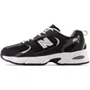 Image de New Balance, Unisexe, Baskets, MR530CC, Gris, Noir, (40)