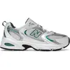 Image de New Balance, Femmes, Baskets, MR530AB, Blanc, (37)