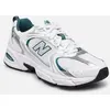 Image de MR530 par New Balance Blanc 39 1/2