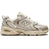 Image de New Balance, Unisexe, Baskets, 530, Beige, (38)