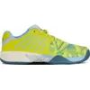 Image de K-SWISS | Chaussures De Tennis Express Light 3 Padel | Evening Primrose/airy Blue/indian Teal Mens 44.5