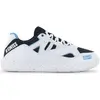 Image de K-Swiss, Hommes, Chaussure de salle, Équipe Padel Blanc (43), Blanc