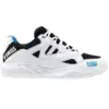 Image de K-SWISS | Chaussures De Tennis Tura Team Padel | White/black/blue Moon Mens 42.5