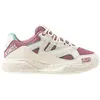 Image de K-Swiss, Femmes, Chaussure de salle, Tura Team (37), Blanc
