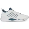 Image de K-SWISS | Chaussures De Tennis Hypercourt Supreme 2 Clay | White/stargazer Mens 40