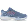 Image de K-Swiss, Hommes, Chaussures de tennis, Kswiss Tennisschuhe Für Männer Hypercourt Express 2 Hb Blau (42.5), Bleu